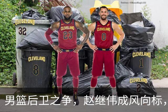 男篮后卫之争，赵继伟成风向标，郭士强用意明显，三新人处境不妙